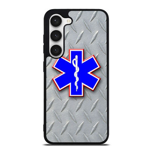 EMT EMS MEDICAL Samsung Galaxy S23 Case Cover