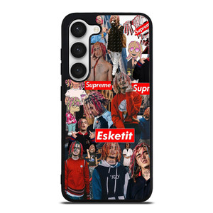 ESKETIT LIL PUMP 1 Samsung Galaxy S23 Case Cover