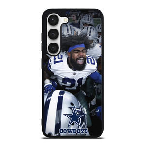 EZEKIEL ELLIOTT COWBOYS PRIDE Samsung Galaxy S23 Case Cover