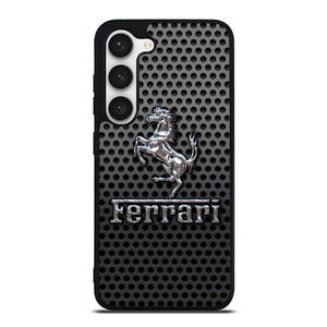 FERRARI 2 Samsung Galaxy S23 Case Cover