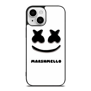 MARSHMELLO 2 iPhone 13 Mini Case Cover