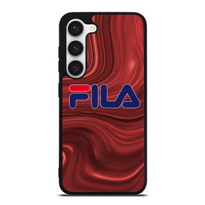 FILA DAZZLE 2 Samsung Galaxy S23 Case Cover