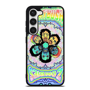 FLATBUSH ZOMBIES Samsung Galaxy S23 Case Cover