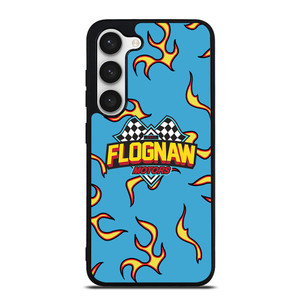 FLOGNAW MOTORS LOGO Samsung Galaxy S23 Case Cover FLOGNAW MOTORS LOGO Samsung Galaxy S23 Case Cover