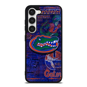 FLORIDA GATORS PRIDE Samsung Galaxy S23 Case Cover