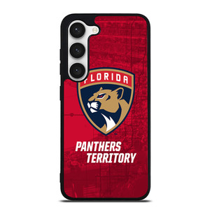 FLORIDA PANTHERS HOCKEY LOGO 2 Samsung Galaxy S23 Case Cover