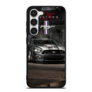 FORD MUSTANG GT CAR Samsung Galaxy S23 Case Cover FORD MUSTANG GT CAR Samsung Galaxy S23 Case Cover