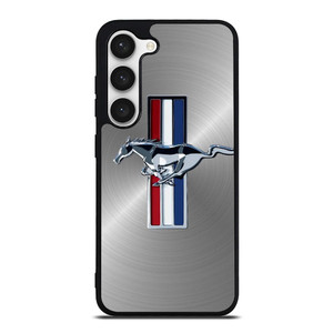 FORD MUSTANG PLATE Samsung Galaxy S23 Case Cover