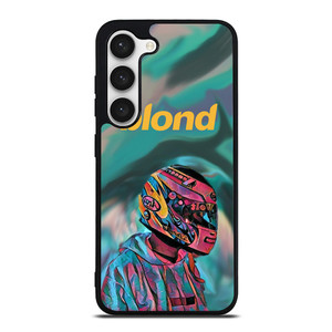 FRANK OCEAN BLOND Samsung Galaxy S23 Case Cover