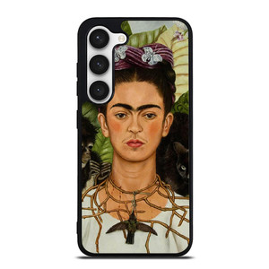 FRIDA KAHLO ART Samsung Galaxy S23 Case Cover
