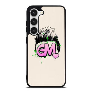 GAVIN MAGNUS GM Samsung Galaxy S23 Case Cover