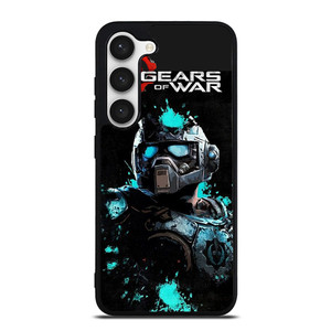 GEARS OF WAR ART Samsung Galaxy S23 Case Cover