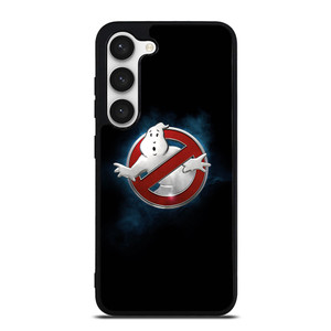 GHOSTBUSTERS ICON Samsung Galaxy S23 Case Cover GHOSTBUSTERS ICON Samsung Galaxy S23 Case Cover