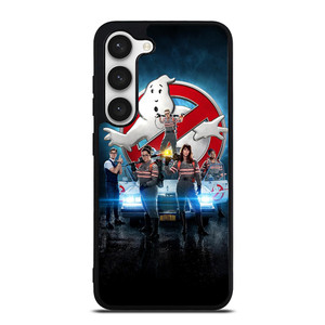 GHOSTBUSTERS SUPERNATURAL Samsung Galaxy S23 Case Cover GHOSTBUSTERS SUPERNATURAL Samsung Galaxy S23 Case Cover