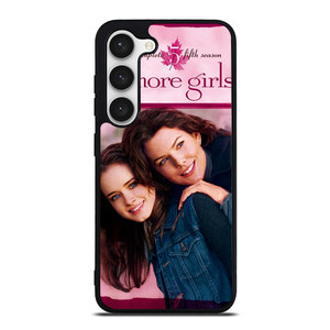GILMORE GIRLS BEAUTY Samsung Galaxy S23 Case Cover GILMORE GIRLS BEAUTY Samsung Galaxy S23 Case Cover