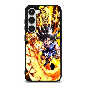 GOKU SHENRON 4 Samsung Galaxy S23 Case Cover