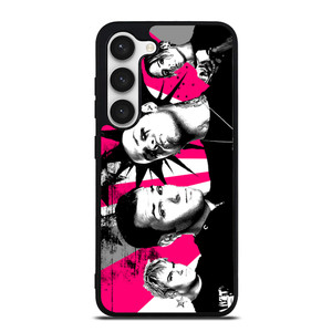 GOOD CHARLOTTE BAND Samsung Galaxy S23 Case Cover GOOD CHARLOTTE BAND Samsung Galaxy S23 Case Cover