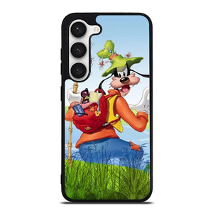 GOOFY FISHING Samsung Galaxy S23 Case Cover GOOFY FISHING Samsung Galaxy S23 Case Cover