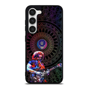 GRATEFUL DEAD BAND Samsung Galaxy S23 Case Cover