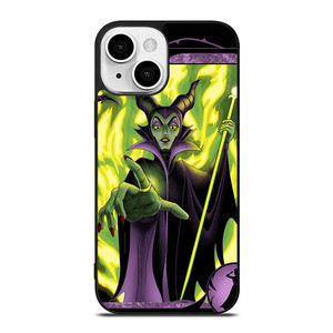 MALEFICENT'S DISNEY 2 iPhone 13 Mini Case Cover