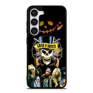 GUNS N' ROSES GNR Samsung Galaxy S23 Case Cover