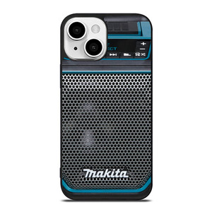 MAKITA SPEAKER BLUETOOTH iPhone 13 Mini Case Cover