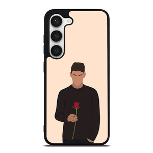 HARDIN SCOTT 2 Samsung Galaxy S23 Case Cover