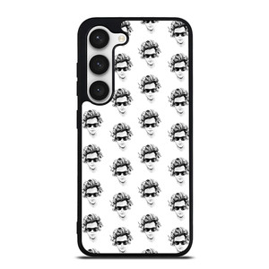 HARRY STYLES EMOJI Samsung Galaxy S23 Case Cover HARRY STYLES EMOJI Samsung Galaxy S23 Case Cover
