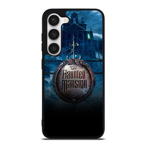 HAUNTED MANSION LOGO Samsung Galaxy S23 Case Cover