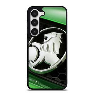 HOLDEN GENERAL MOTORS Samsung Galaxy S23 Case Cover HOLDEN GENERAL MOTORS Samsung Galaxy S23 Case Cover