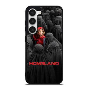 HOMELAND Samsung Galaxy S23 Case Cover