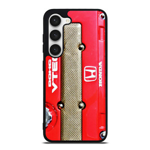 HONDA DOHC VTEC ENGINE Samsung Galaxy S23 Case Cover
