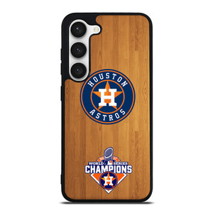 HOUSTON ASTROS 2 Samsung Galaxy S23 Case Cover