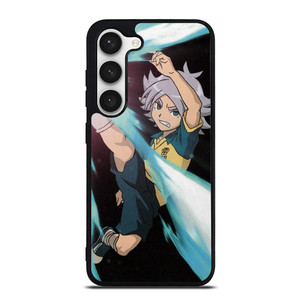 INAZUMA ELEVEN FUBUKI SHOT Samsung Galaxy S23 Case Cover INAZUMA ELEVEN FUBUKI SHOT Samsung Galaxy S23 Case Cover