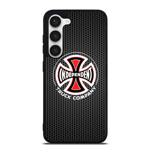 INDEPENDENT TRUCK COMPANY METAL LOGO Samsung Galaxy S23 Case Cover