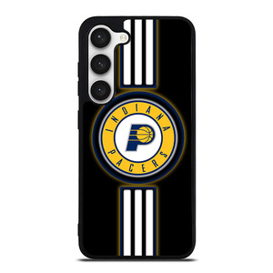 INDIANA PACERS 2 Samsung Galaxy S23 Case Cover