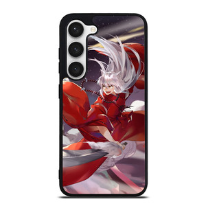 INUYASHA MANGA Samsung Galaxy S23 Case Cover INUYASHA MANGA Samsung Galaxy S23 Case Cover