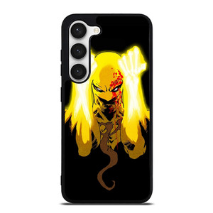 IRON FIST MARVEL SERIES ART Samsung Galaxy S23 Case Cover IRON FIST MARVEL SERIES ART Samsung Galaxy S23 Case Cover