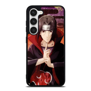 ITACHI UCHIHA NARUTO Samsung Galaxy S23 Case Cover
