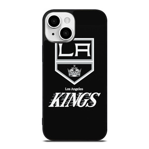 LOS ANGELES KINGS LOGO iPhone 13 Mini Case Cover