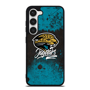 JACKSONVILLE JAGUARS ART LOGO Samsung Galaxy S23 Case Cover