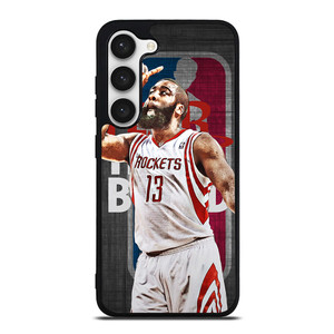 JAMES HARDEN THE BEARD Samsung Galaxy S23 Case Cover JAMES HARDEN THE BEARD Samsung Galaxy S23 Case Cover