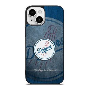 LOS ANGELES DODGERS 4 iPhone 13 Mini Case Cover