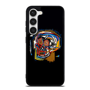 JEAN MICHEL BASQUIAT ART 1 Samsung Galaxy S23 Case Cover