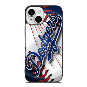 LOS ANGELES DODGERS 2 iPhone 13 Mini Case Cover