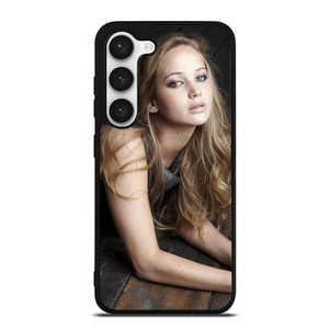 JENNIFER LAWRENCE Samsung Galaxy S23 Case Cover