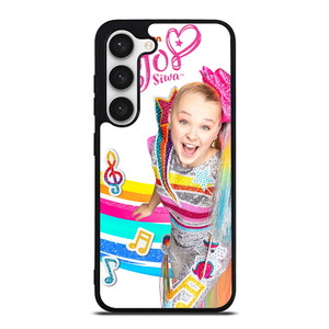JOJO SIWA SINGER Samsung Galaxy S23 Case Cover JOJO SIWA SINGER Samsung Galaxy S23 Case Cover