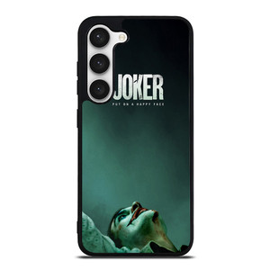 JOKER 1 Samsung Galaxy S23 Case Cover