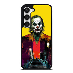 JOKER ARTIST Samsung Galaxy S23 Case Cover JOKER ARTIST Samsung Galaxy S23 Case Cover