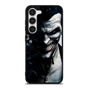 JOKER BATMAN 2 Samsung Galaxy S23 Case Cover JOKER BATMAN 2 Samsung Galaxy S23 Case Cover